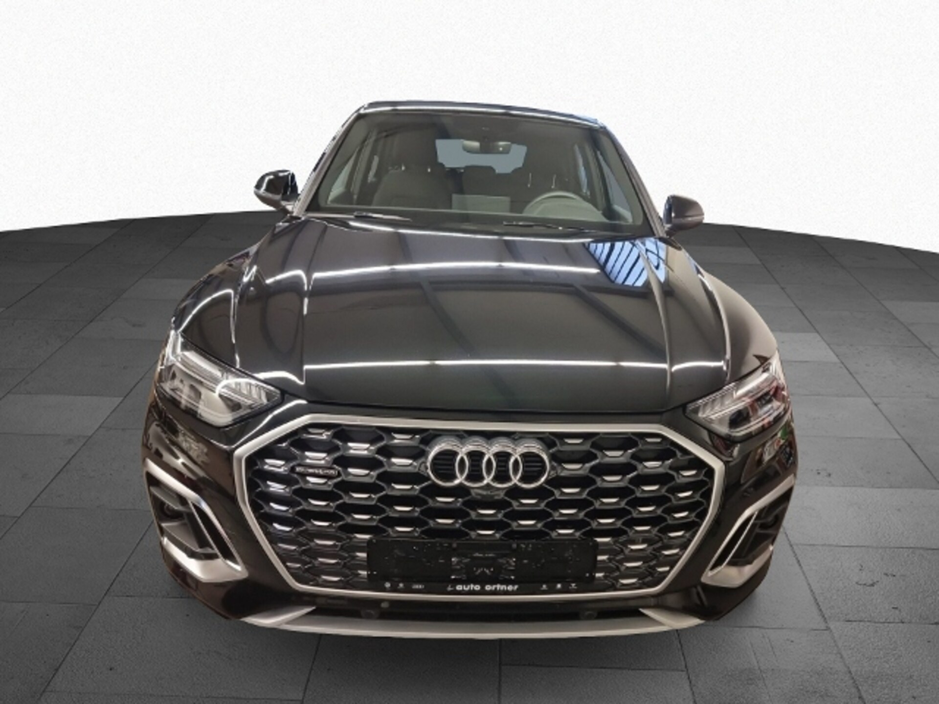 Audi Q5 Sportback S line