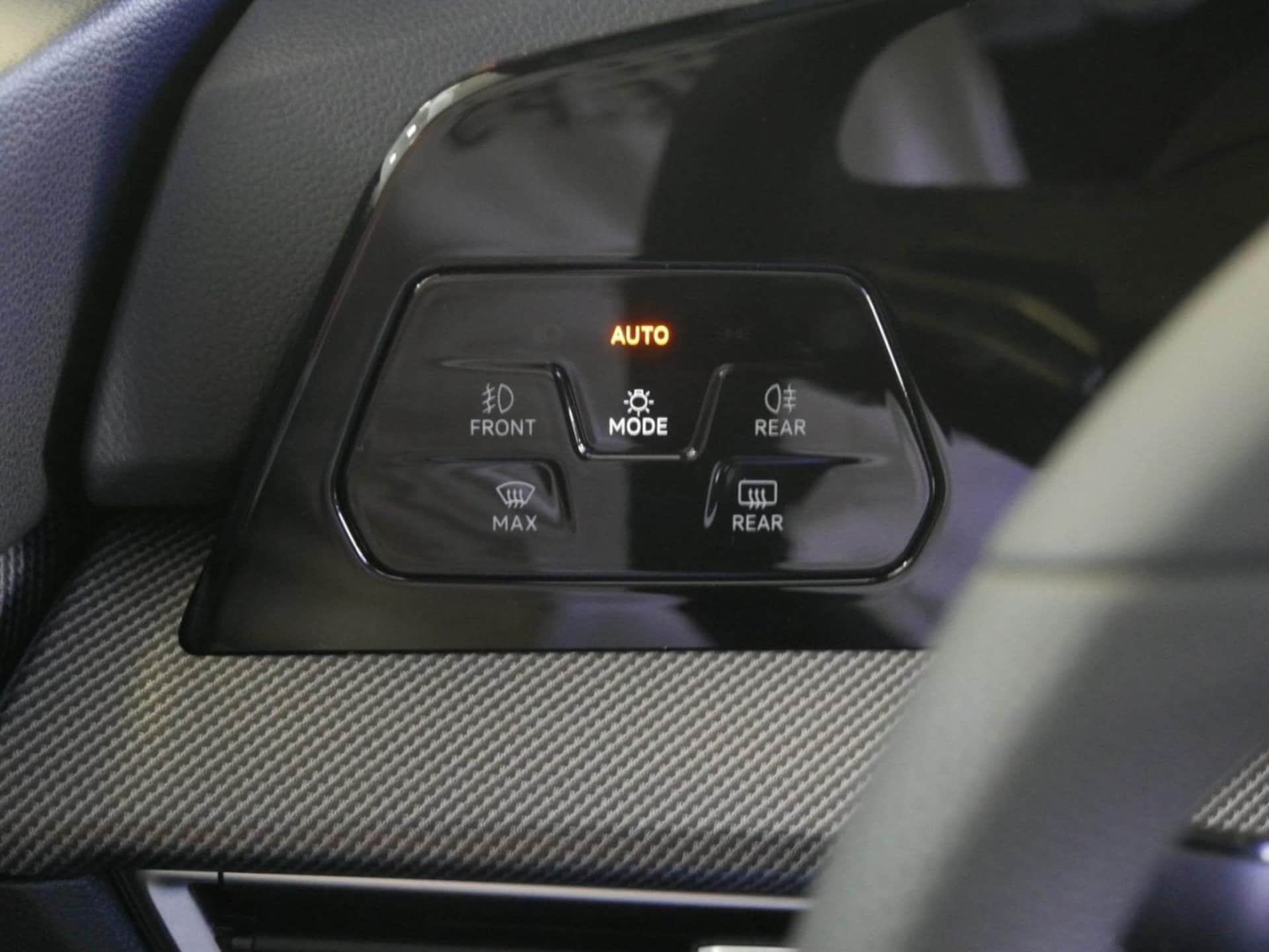Volkswagen Golf GTE