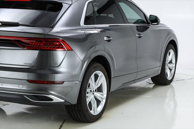 2023 Audi Q8 Prestige - Photo 19
