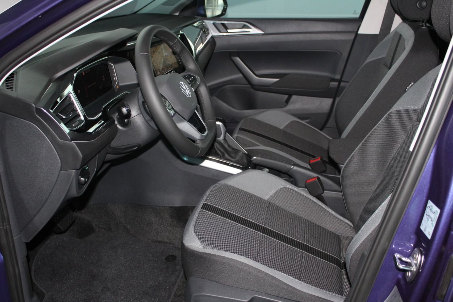 Volkswagen Polo Style