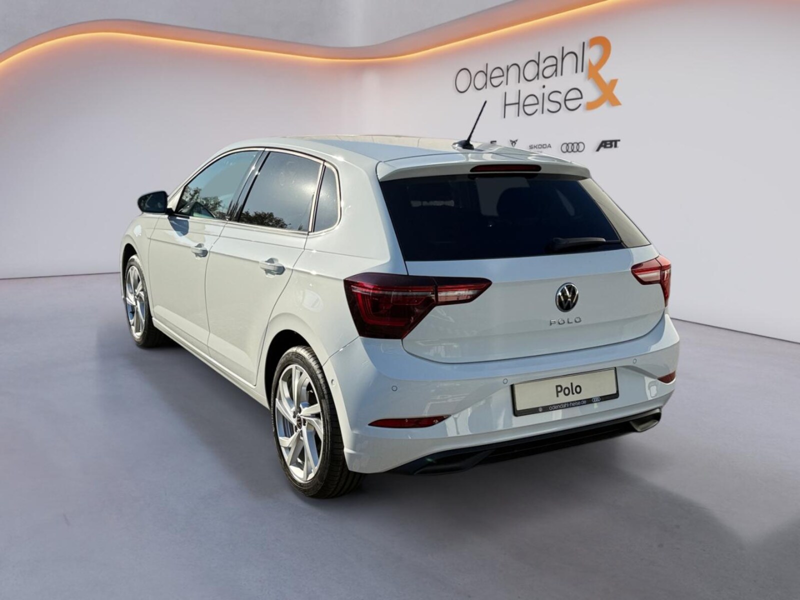Volkswagen Polo – Bild 3