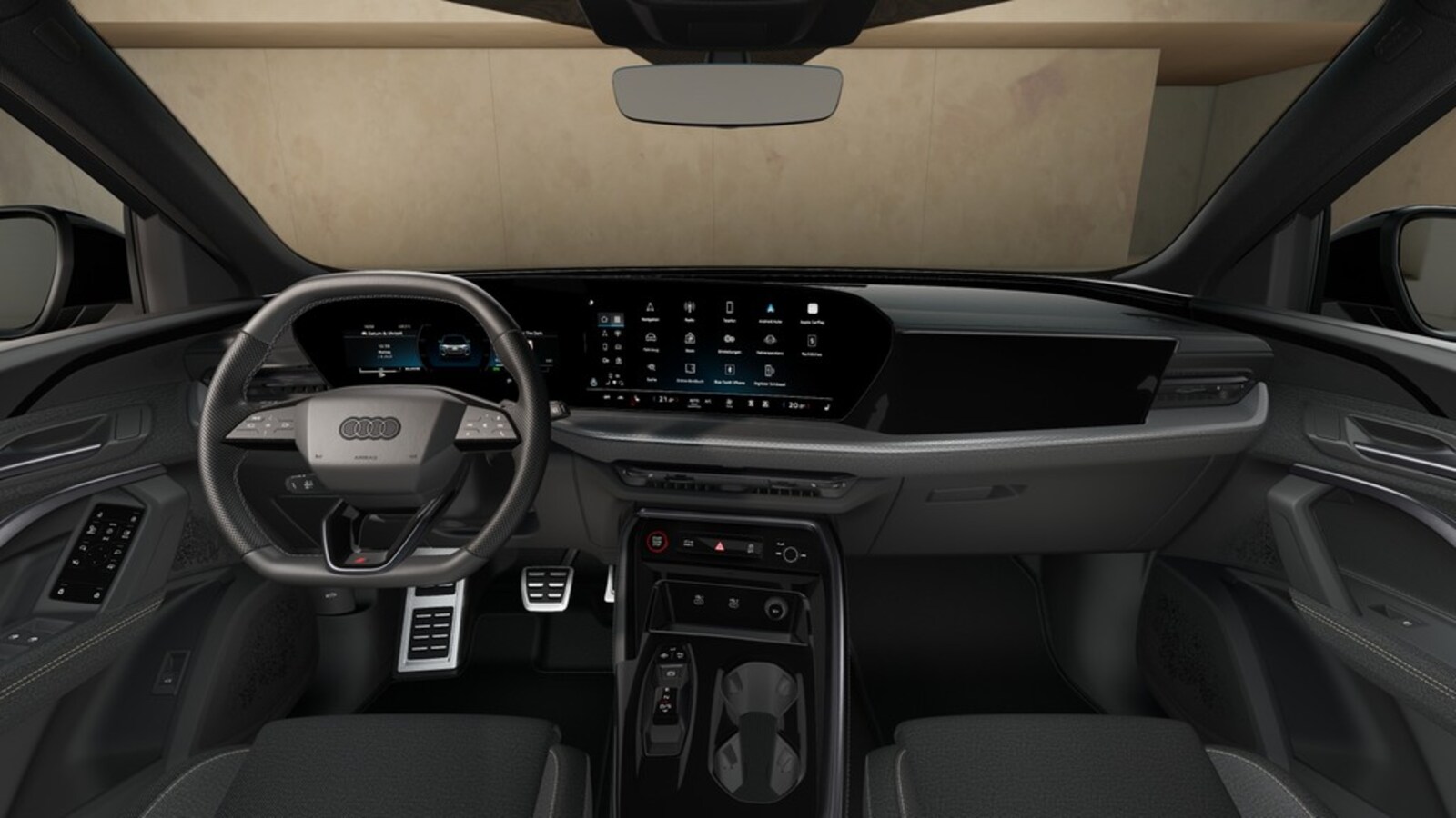 Audi Q5 – Bild 7