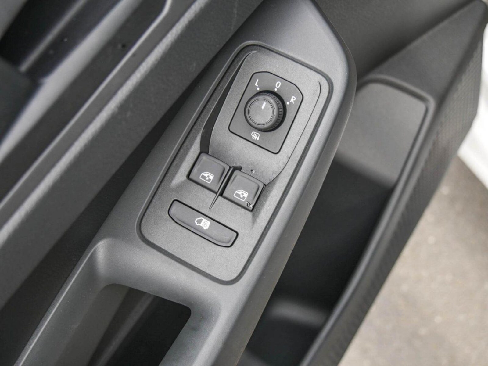 Volkswagen Caddy Cargo – Bild 7
