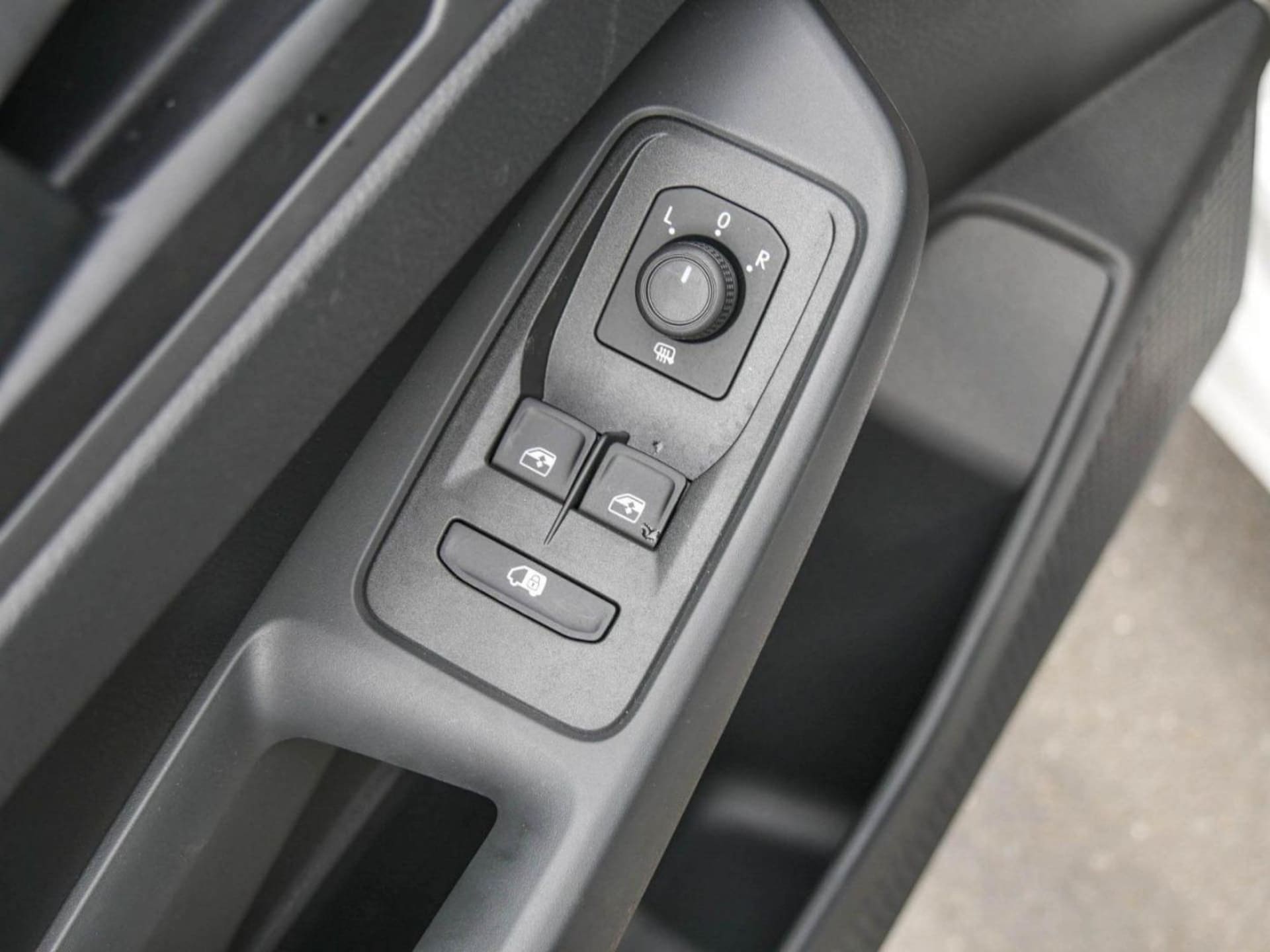 Volkswagen Caddy Cargo