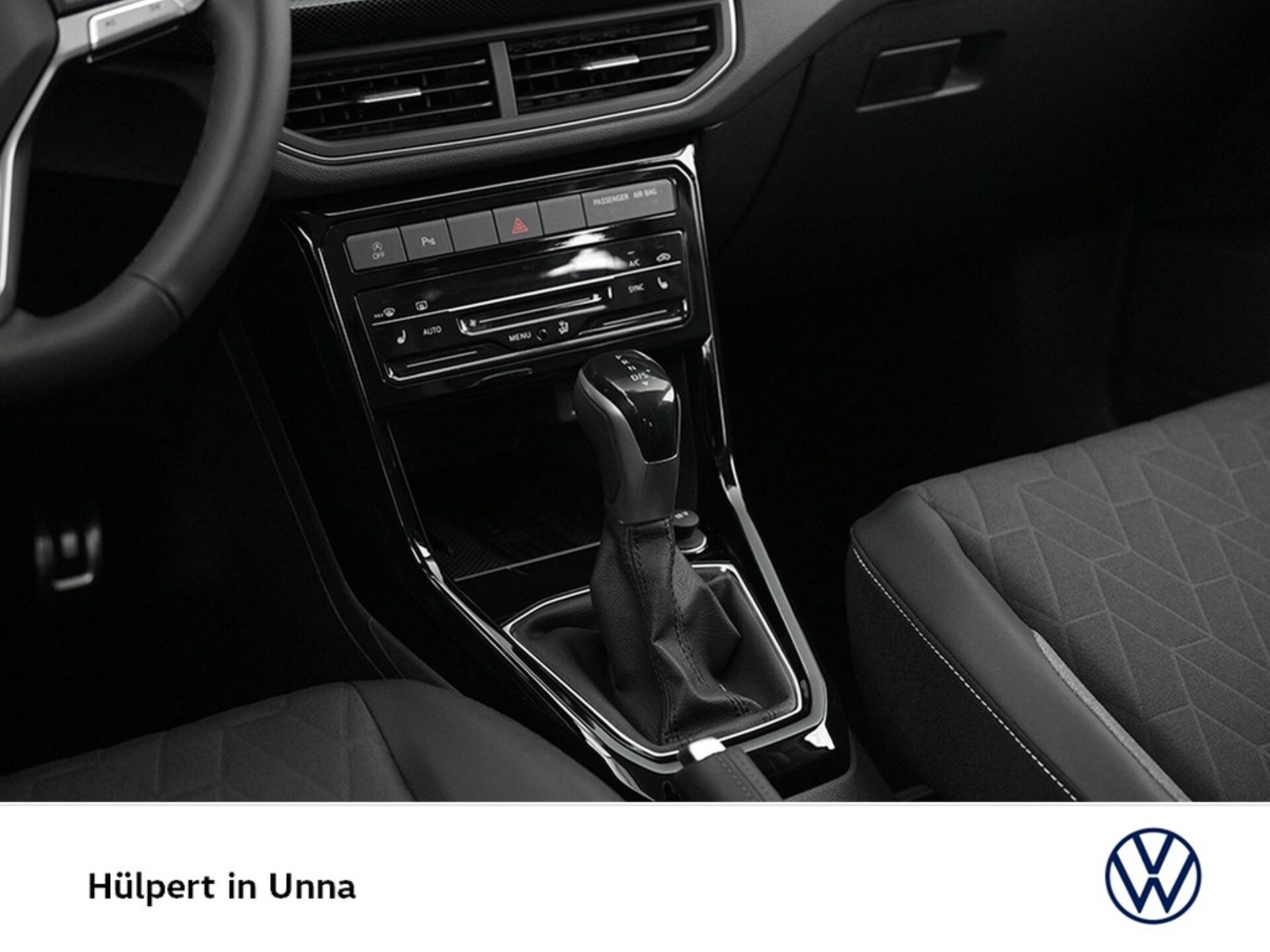 Volkswagen T-Cross ENERGY