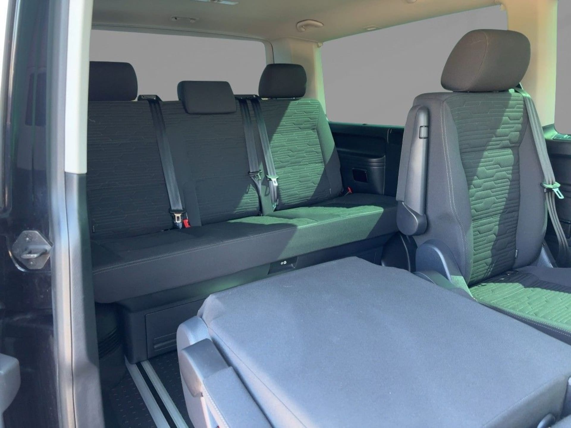 Volkswagen T6.1 Multivan langer Radstand Comfortline