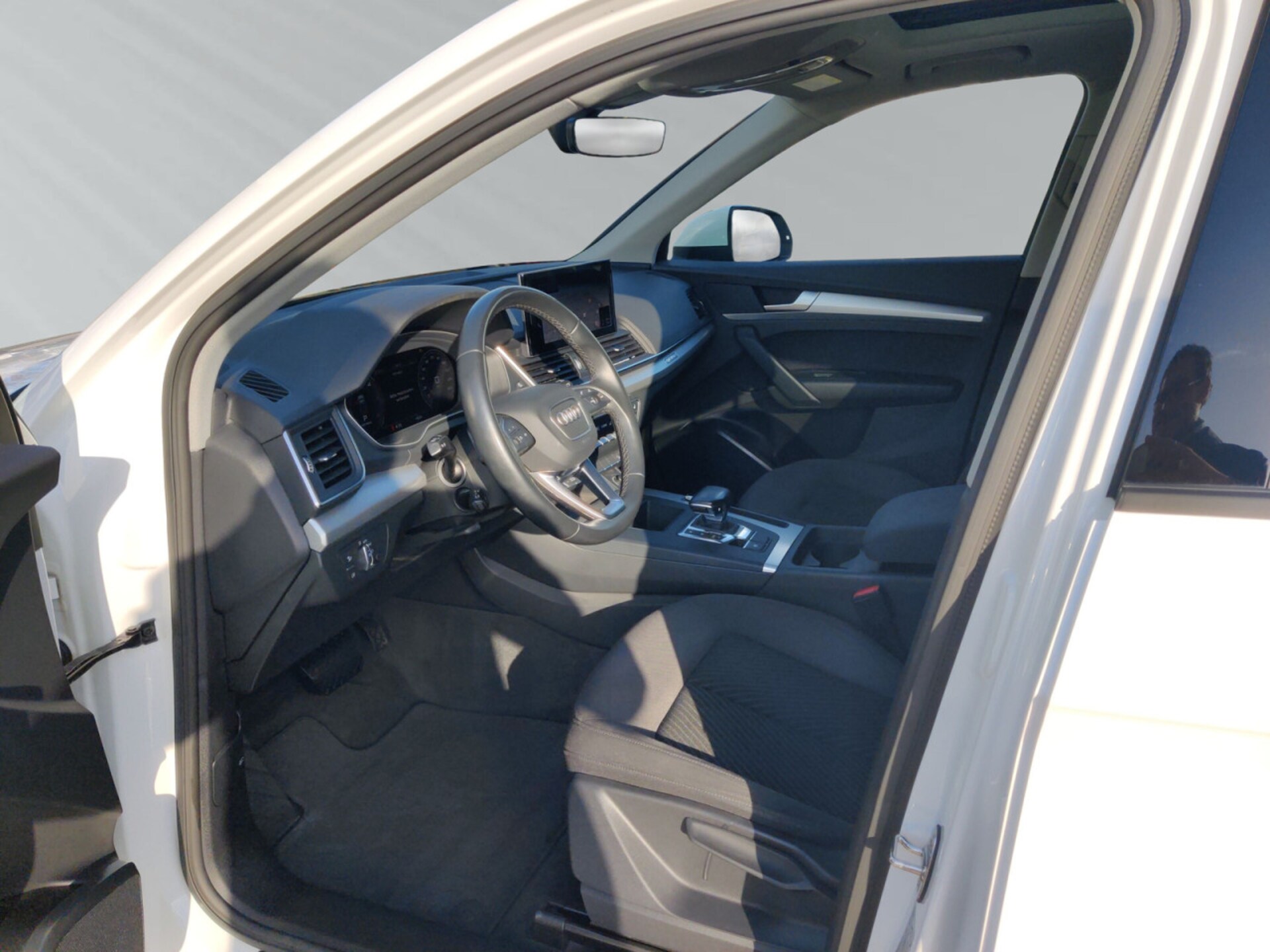 Audi Q5 SUV