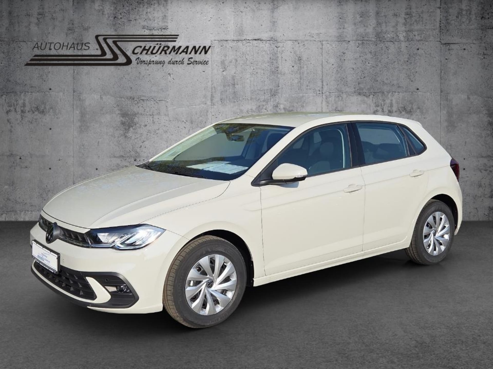 Volkswagen Polo Life