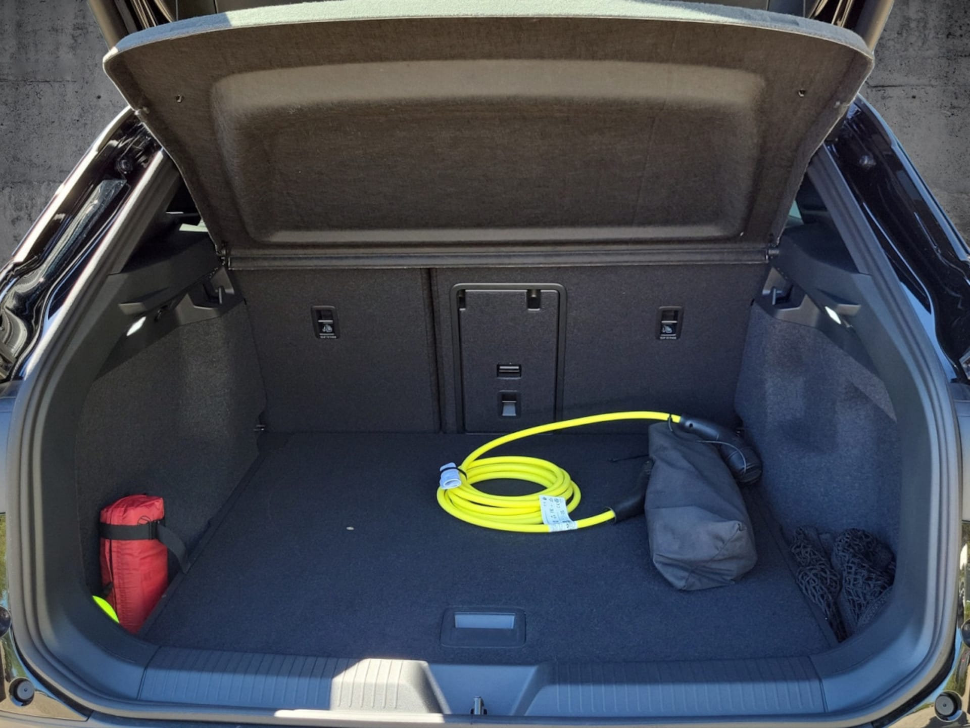 Volkswagen ID.4 Pro