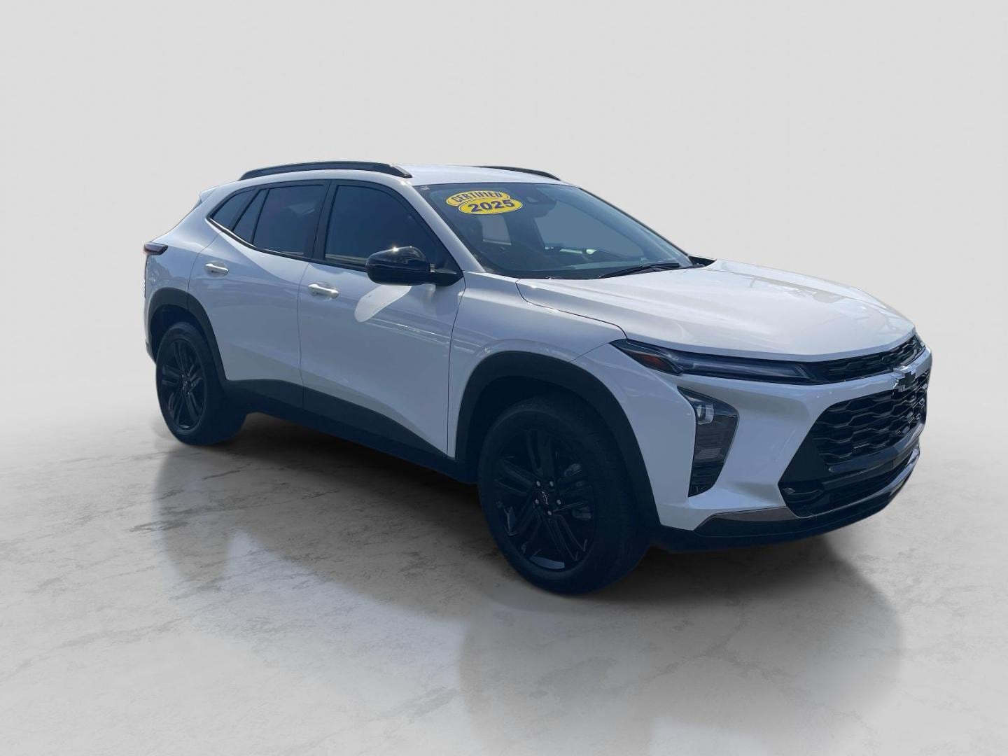 2025 Chevrolet Trax Activ's photo