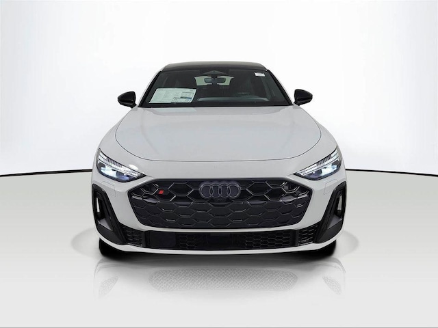 2026 Audi S5 Sedan