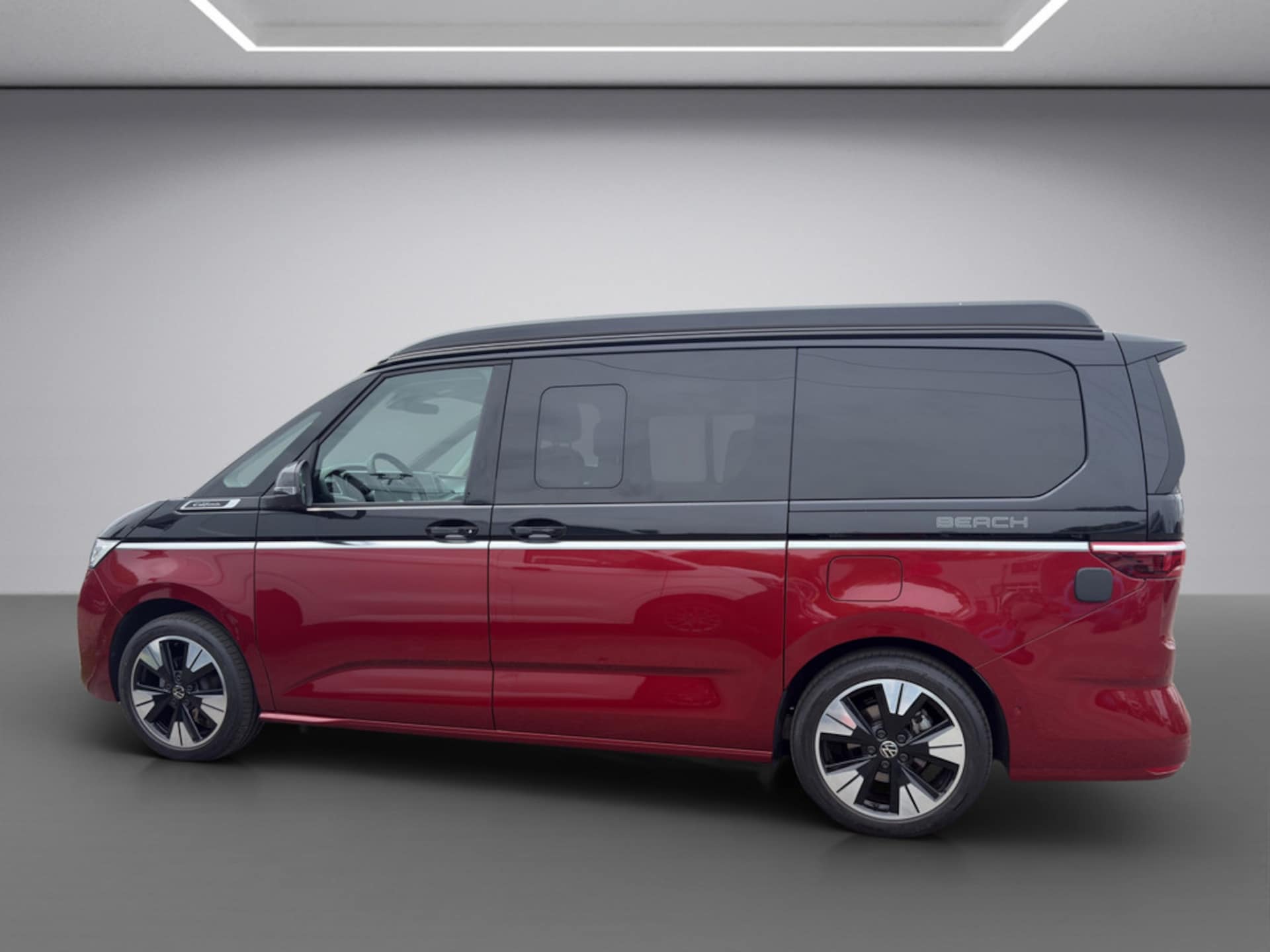 Volkswagen California Beach Camper