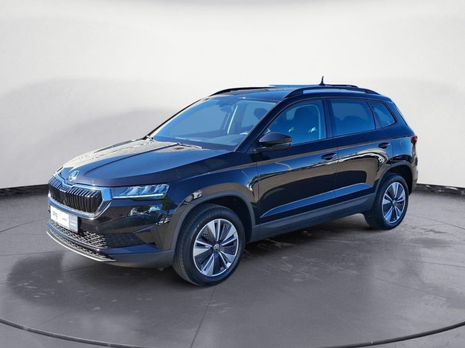Skoda Karoq Ambition