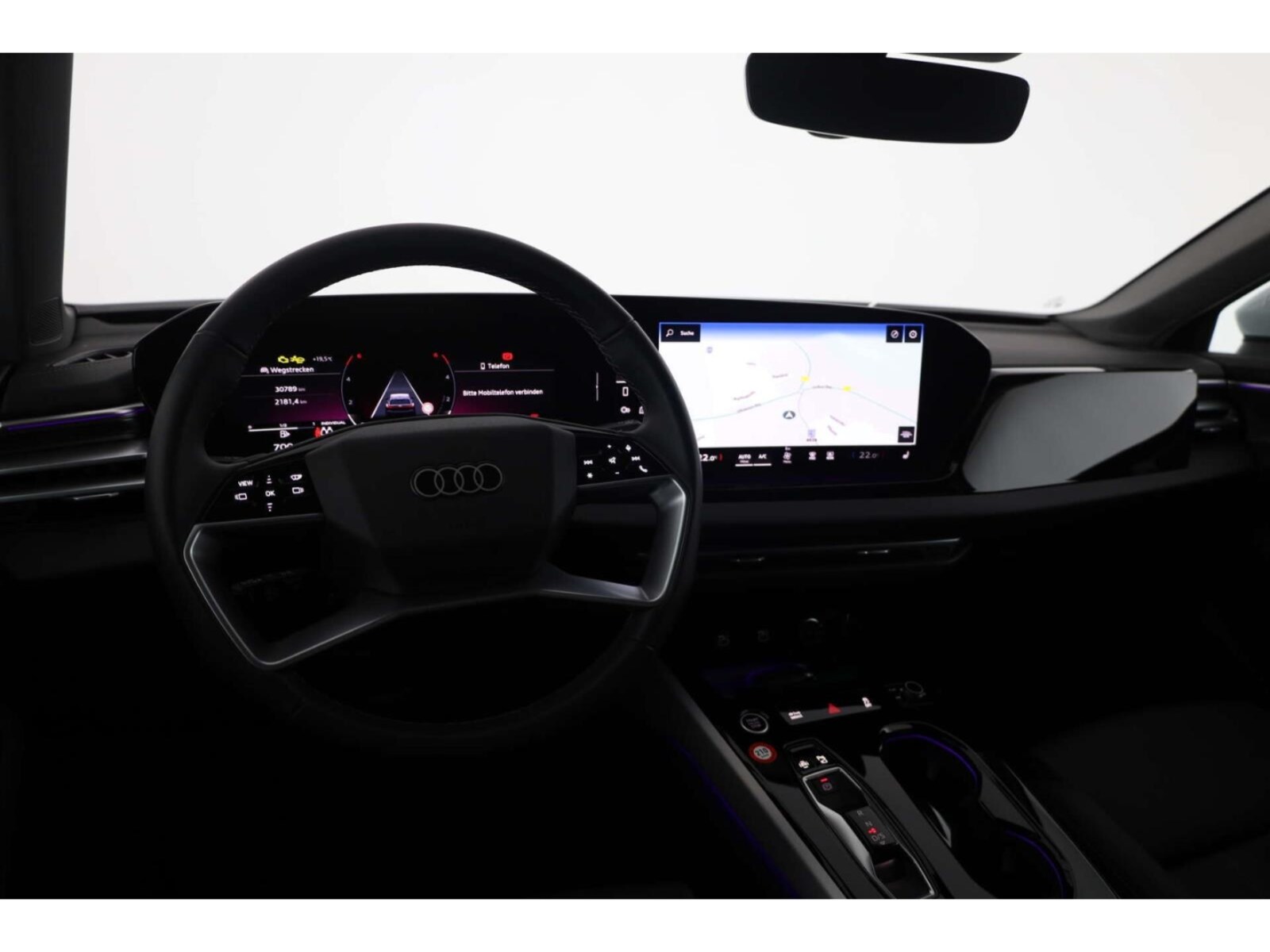 Audi A5 Avant – Bild 9
