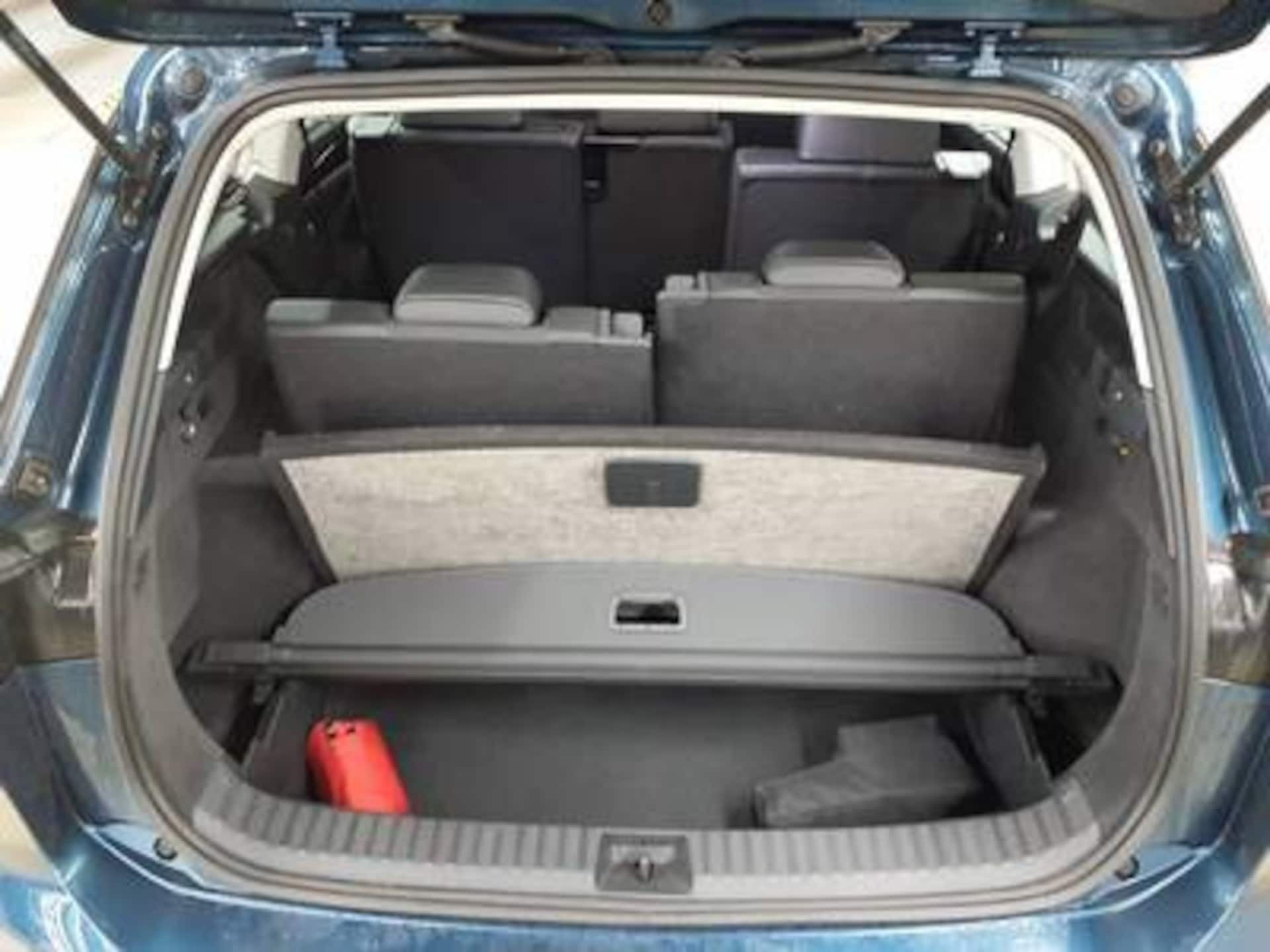 Volkswagen Tayron Life