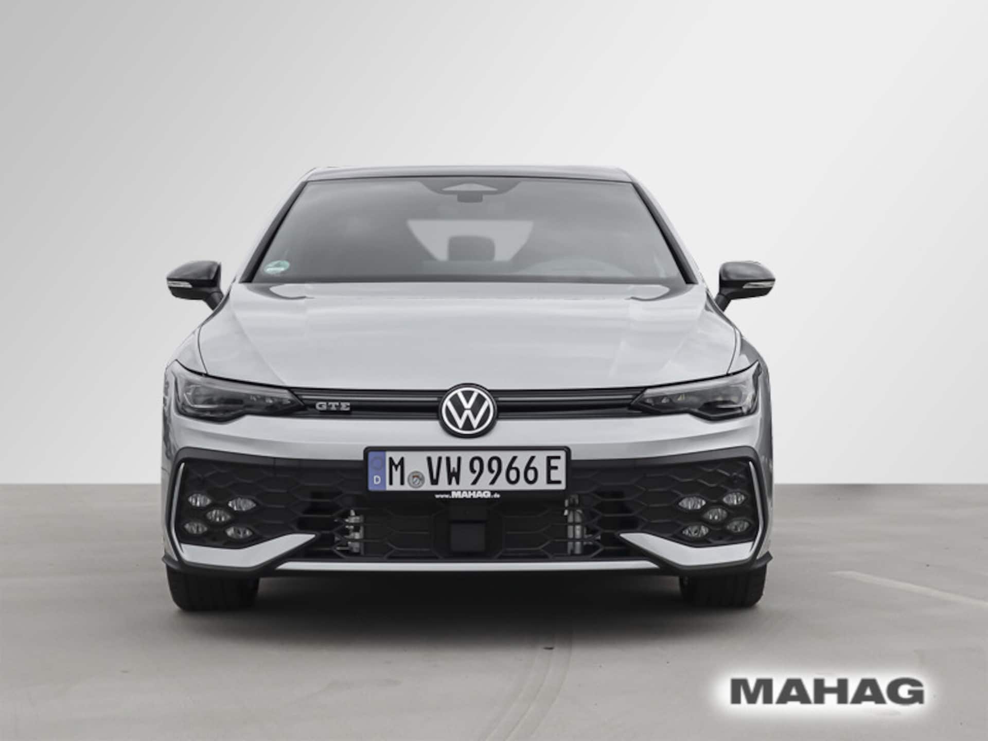 Volkswagen Golf GTE
