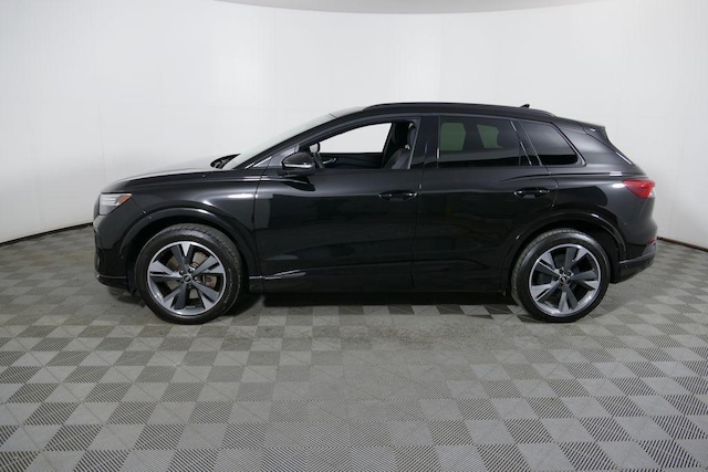 2023 Audi Q4 e-tron