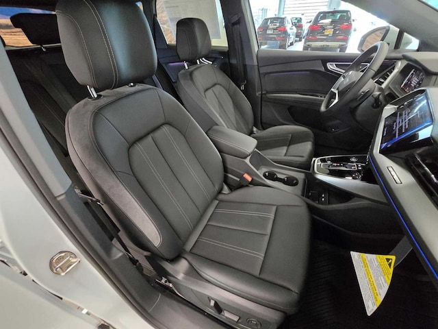 2024 Audi Q4 e-tron Premium Plus - Photo 14