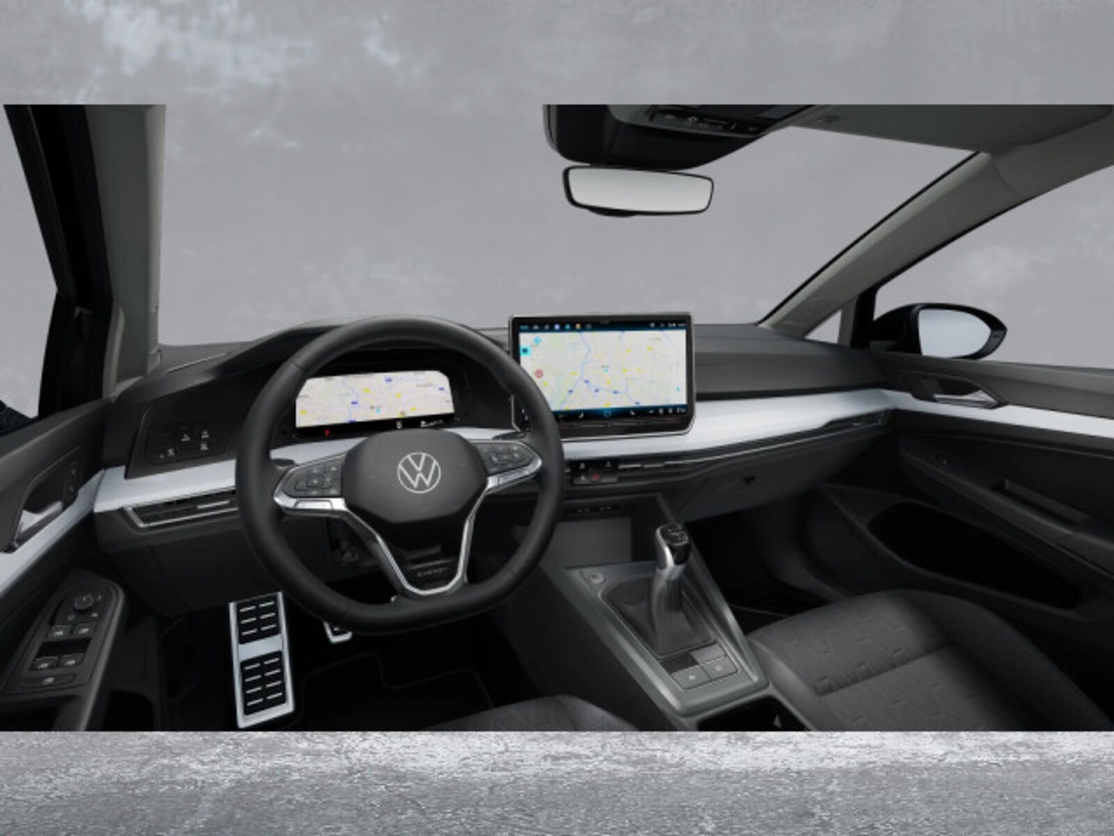 Volkswagen Golf – Bild 9