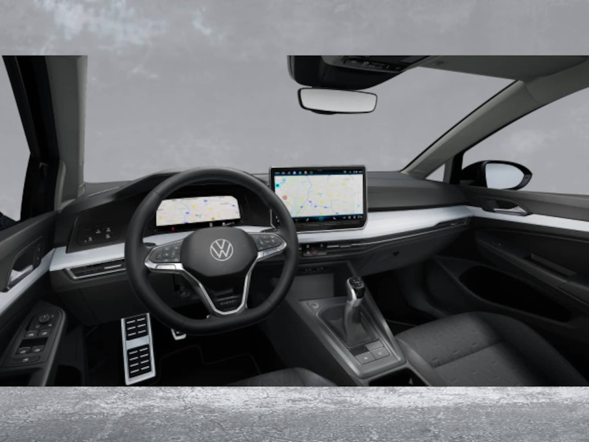 Volkswagen Golf ENERGY