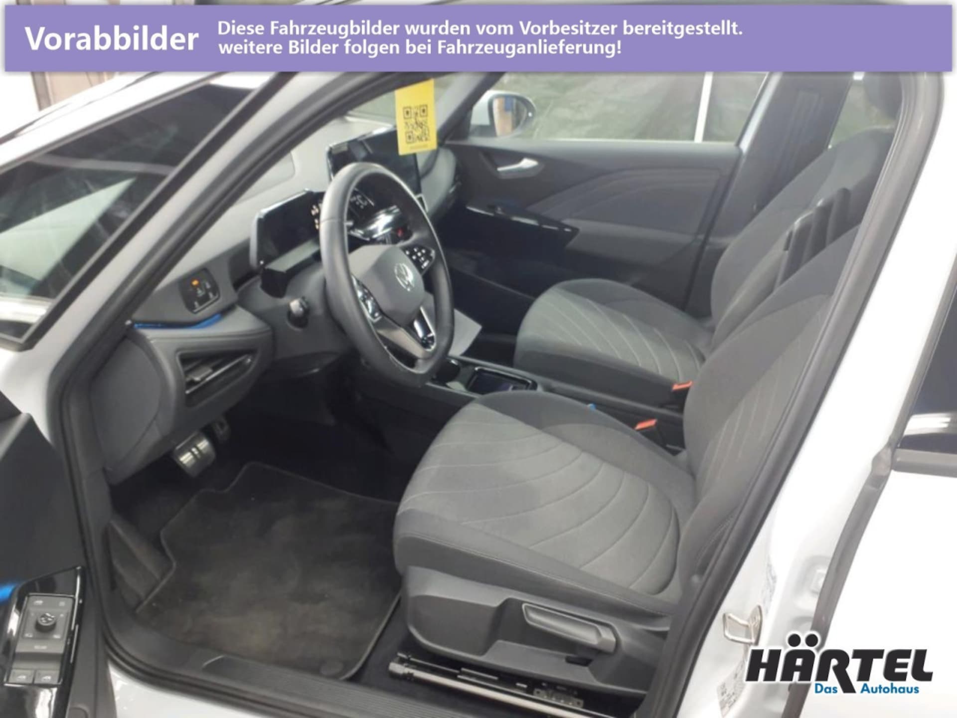 Volkswagen ID.3 Pro
