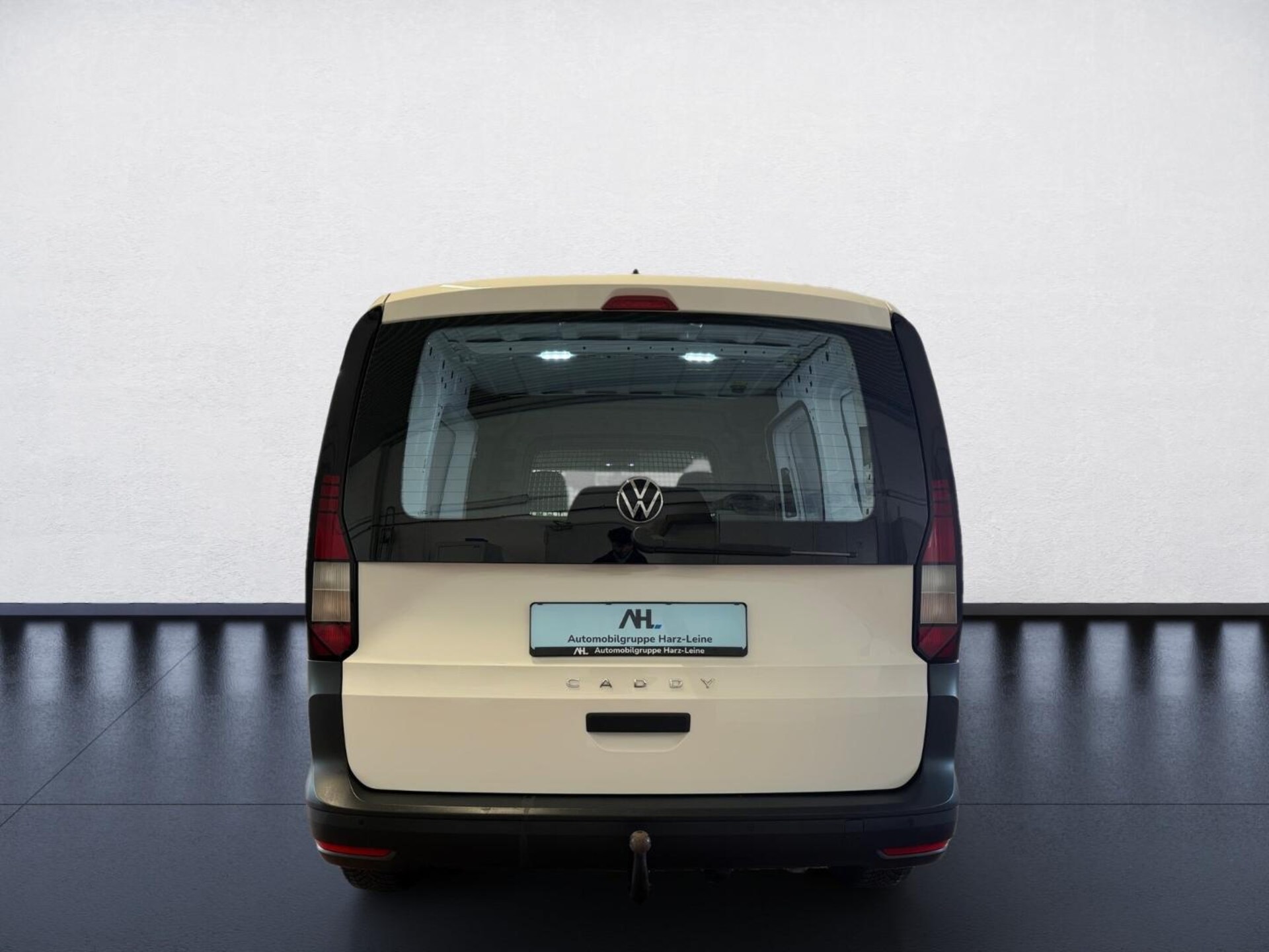 Volkswagen Caddy Cargo