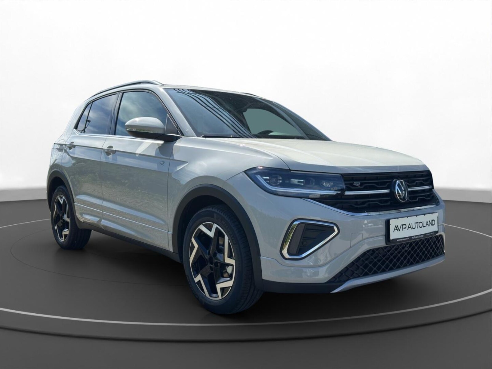 Volkswagen T-Cross – Bild 4