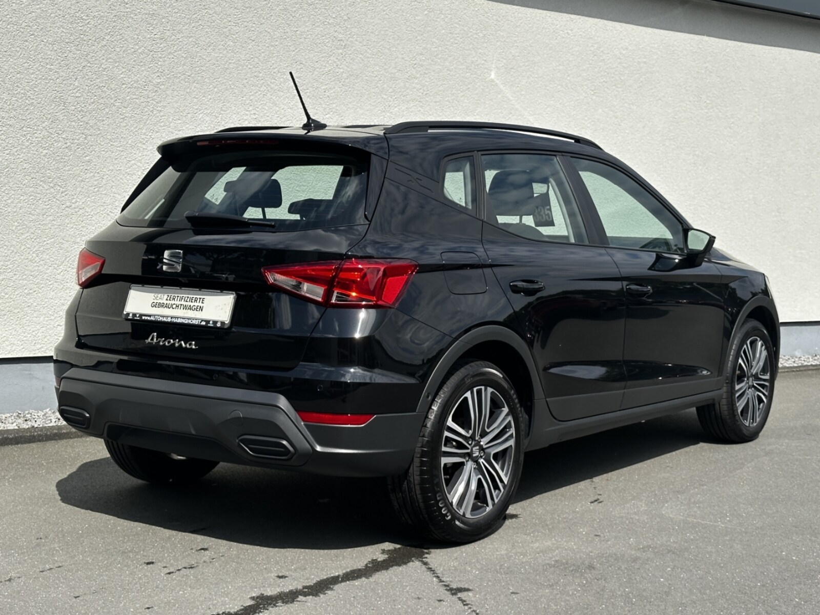 SEAT Arona – Bild 2