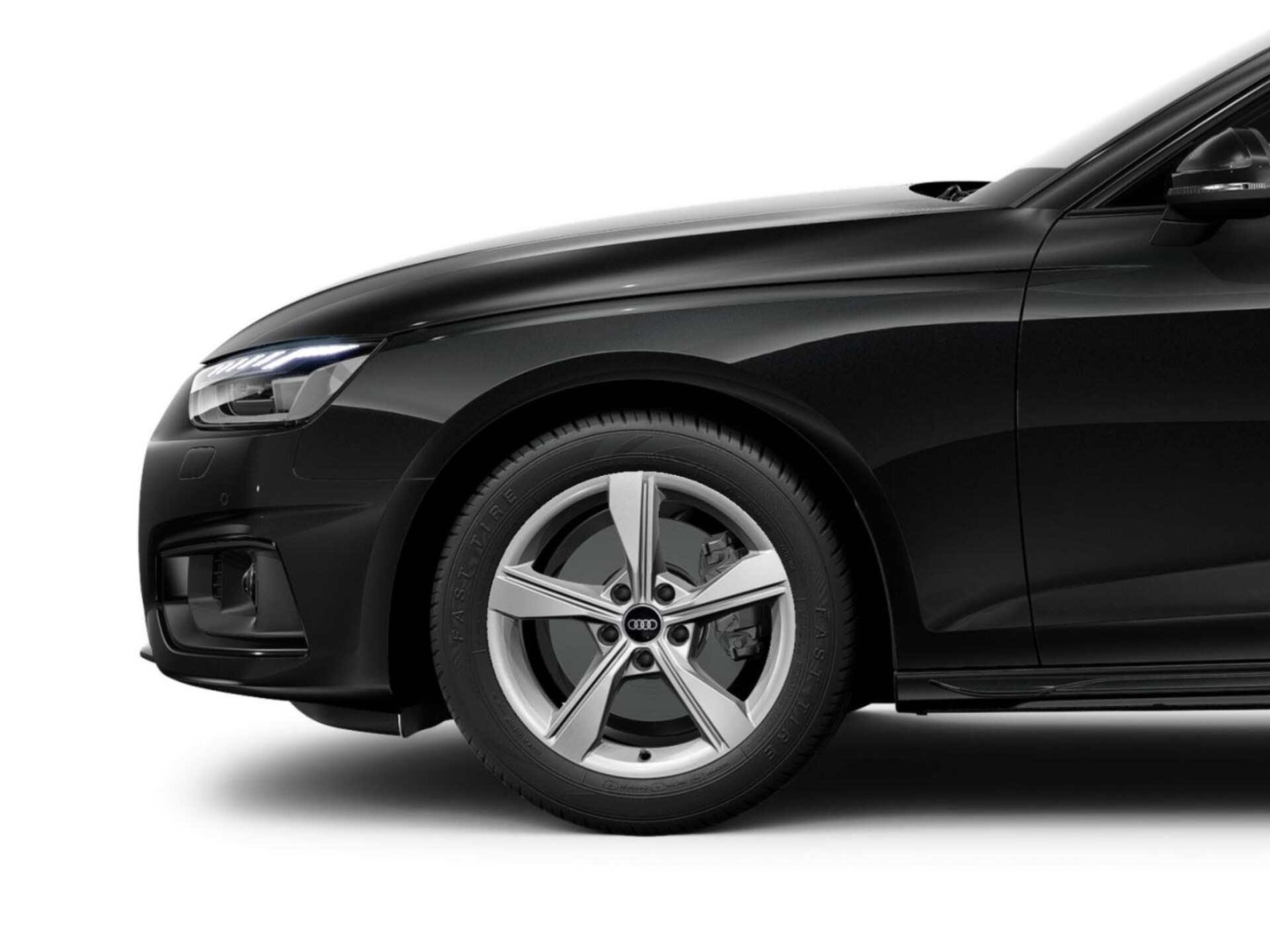 Audi A4 Avant Advanced
