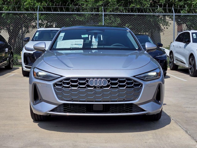 2026 Audi A5 Sedan