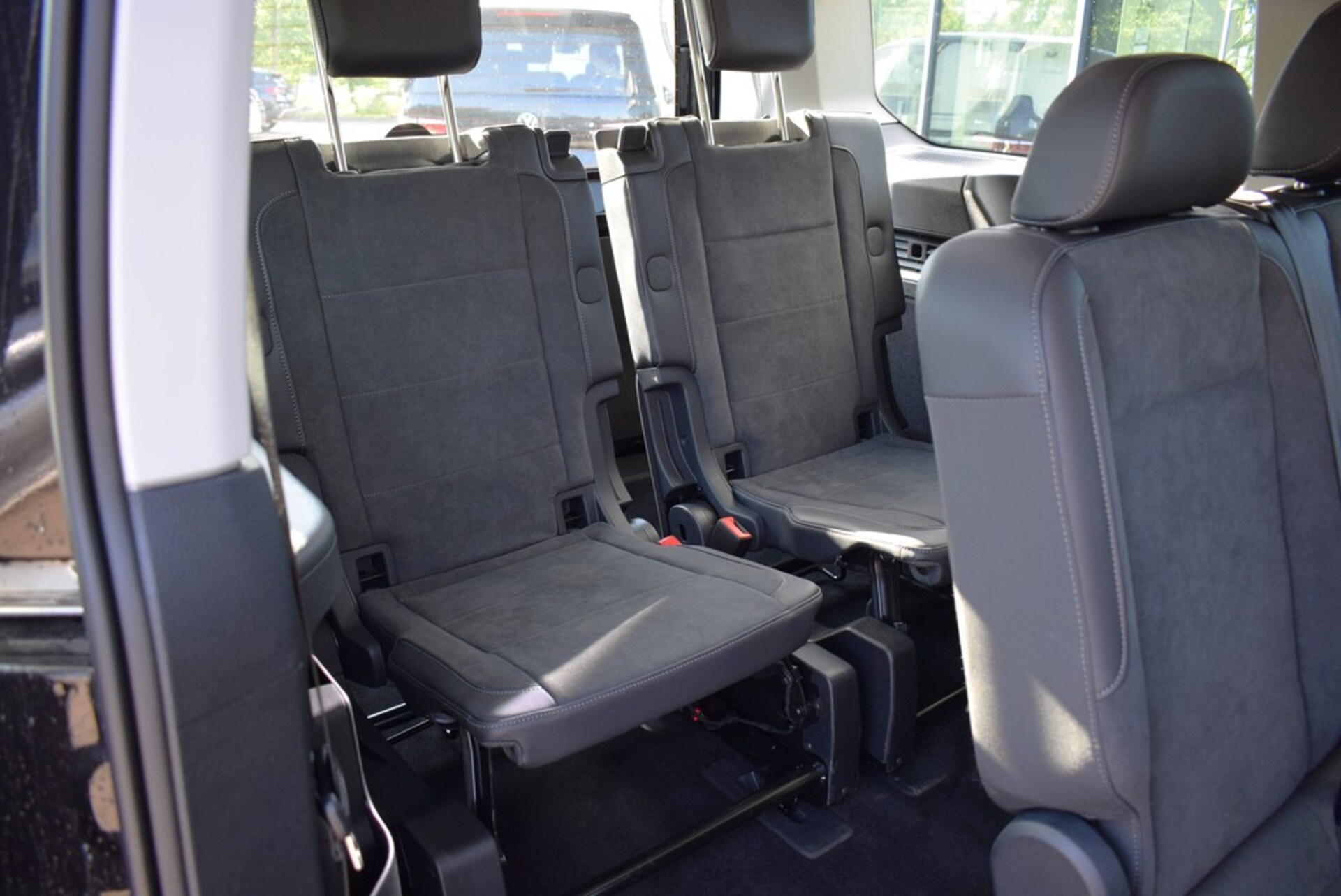 Volkswagen Caddy Maxi Life
