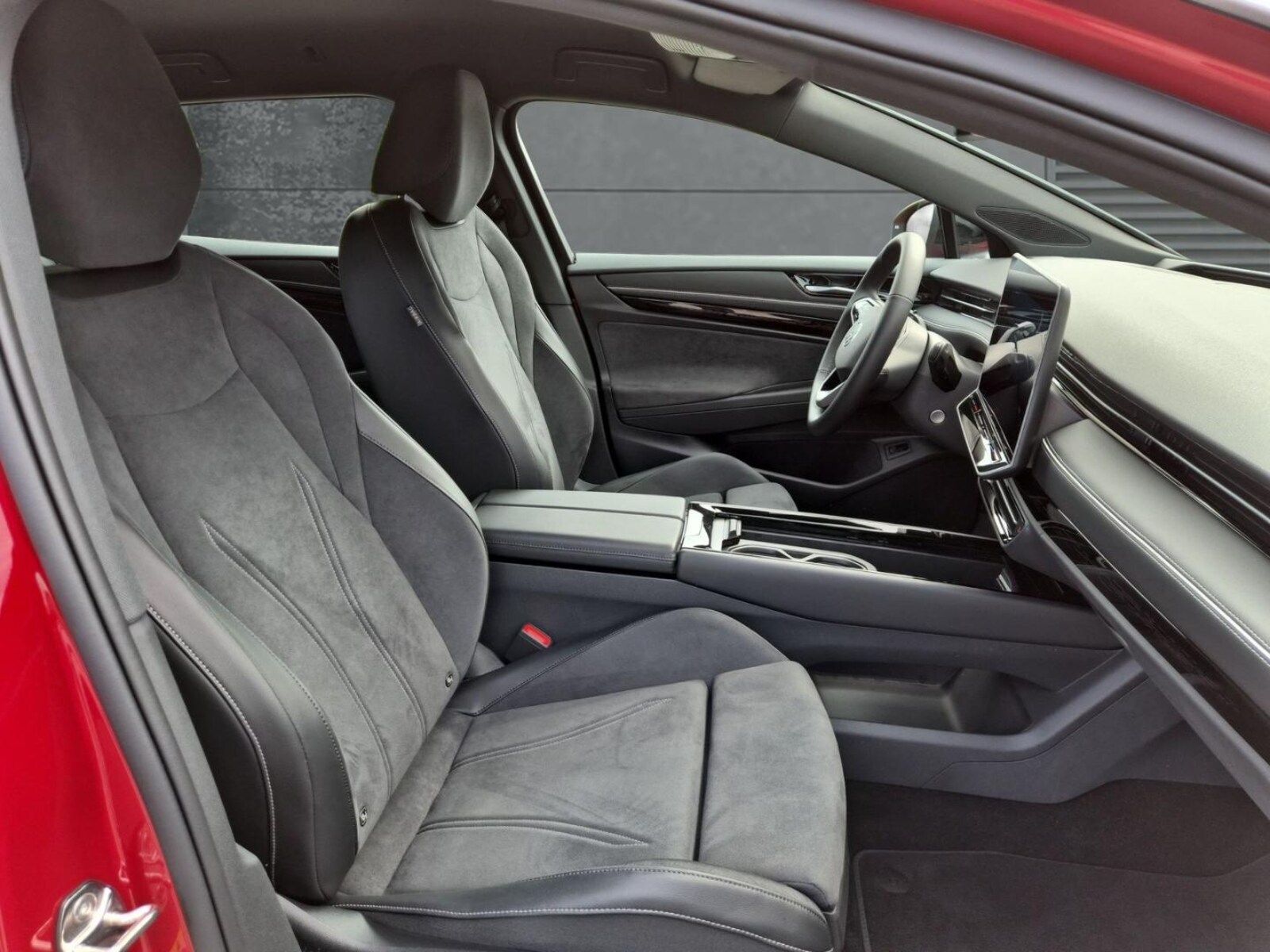 Volkswagen ID.7 Tourer – Bild 16
