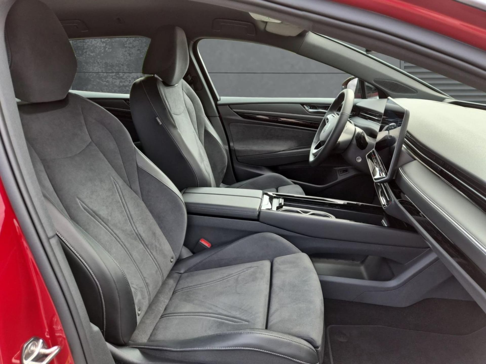 Volkswagen ID.7 Tourer Pro S