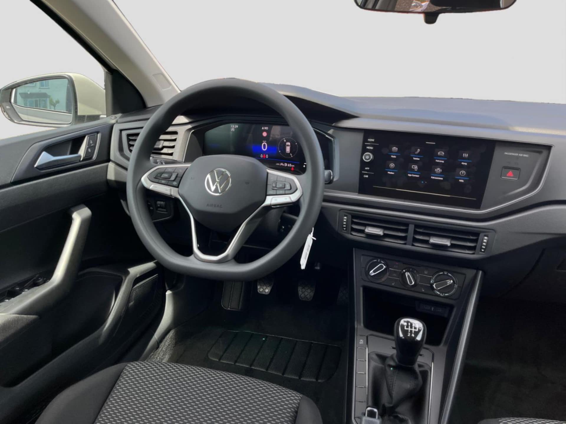 Volkswagen Polo Trend