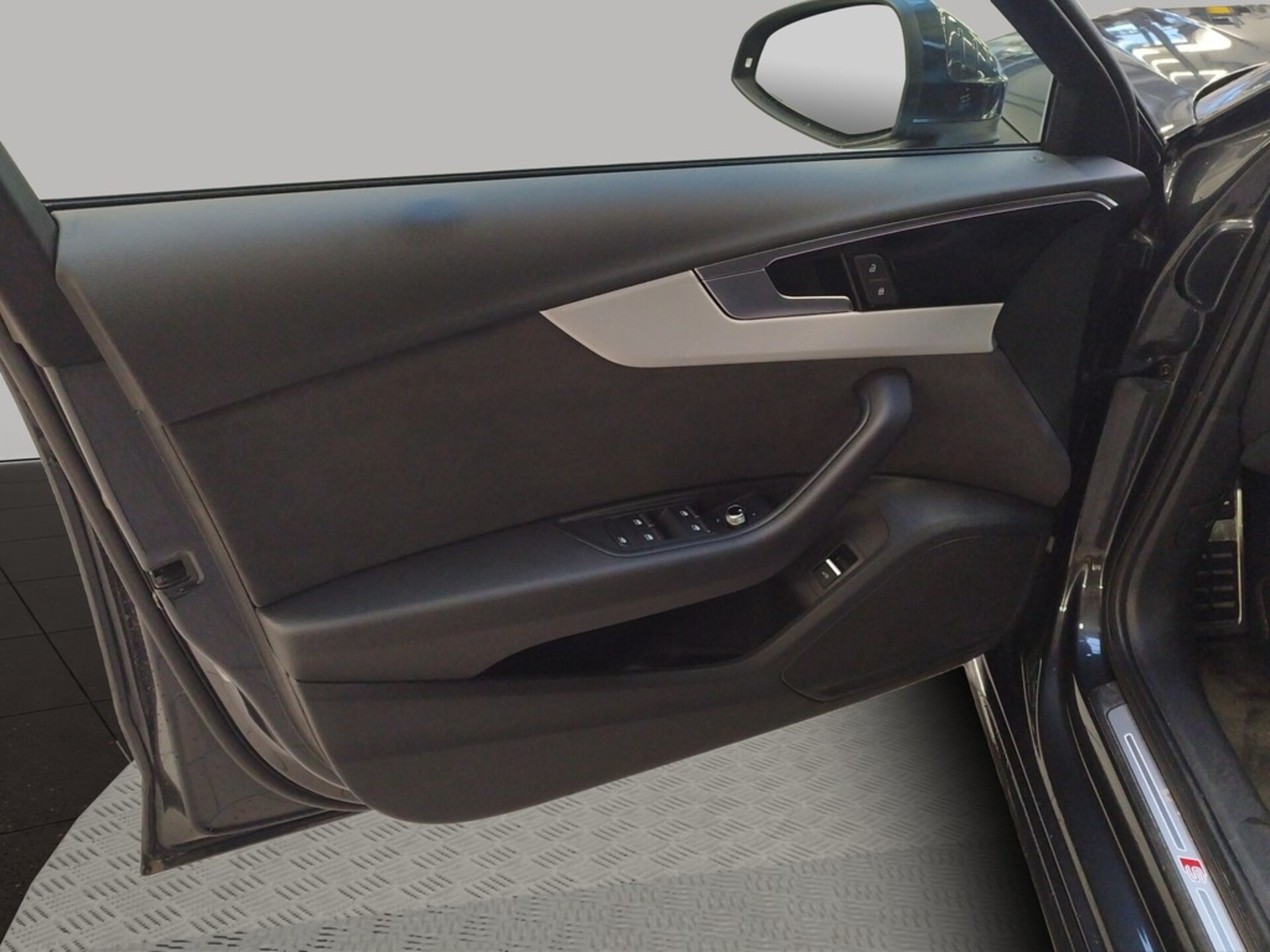 Audi A4 Avant Advanced