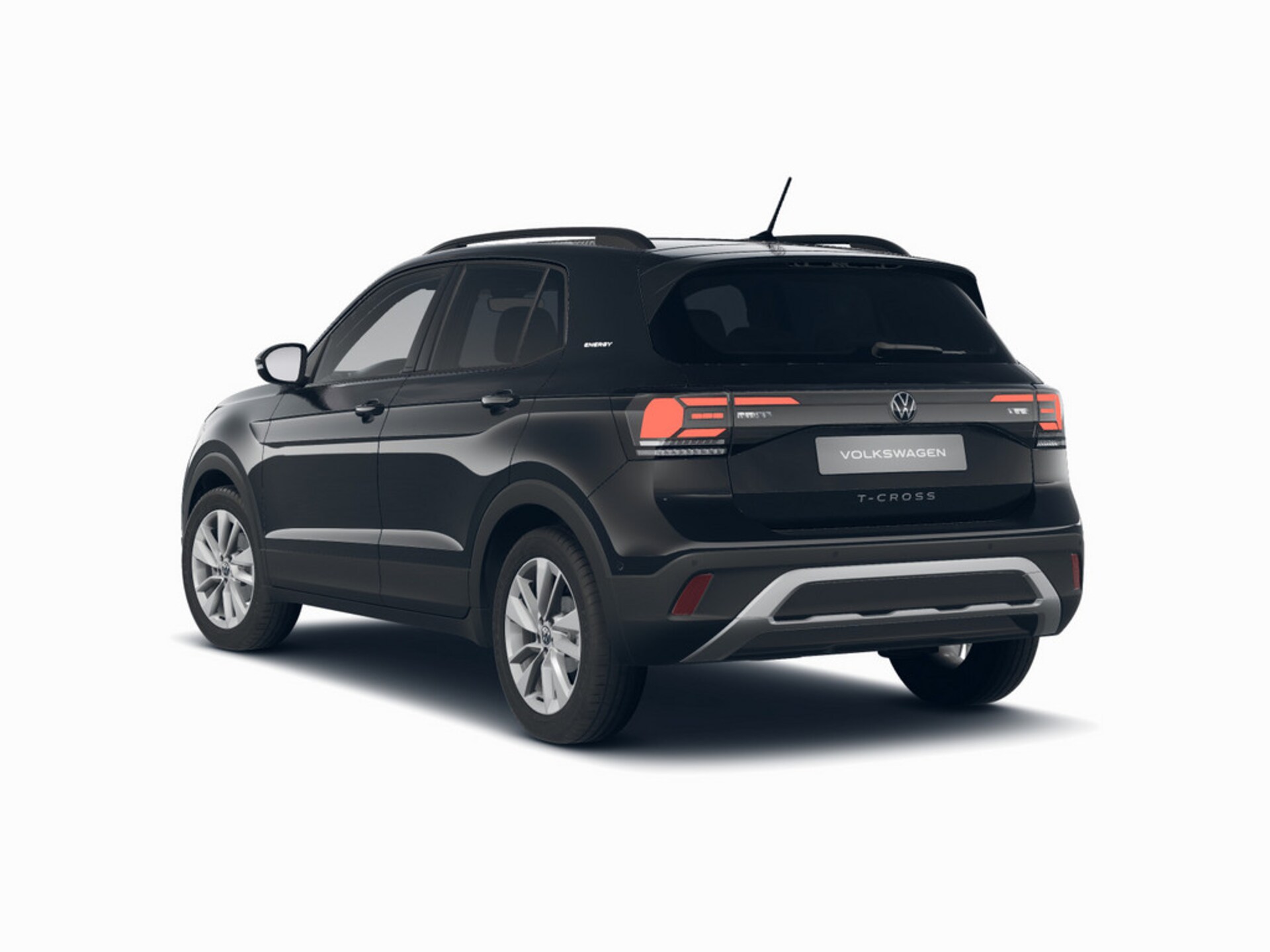 Volkswagen T-Cross ENERGY