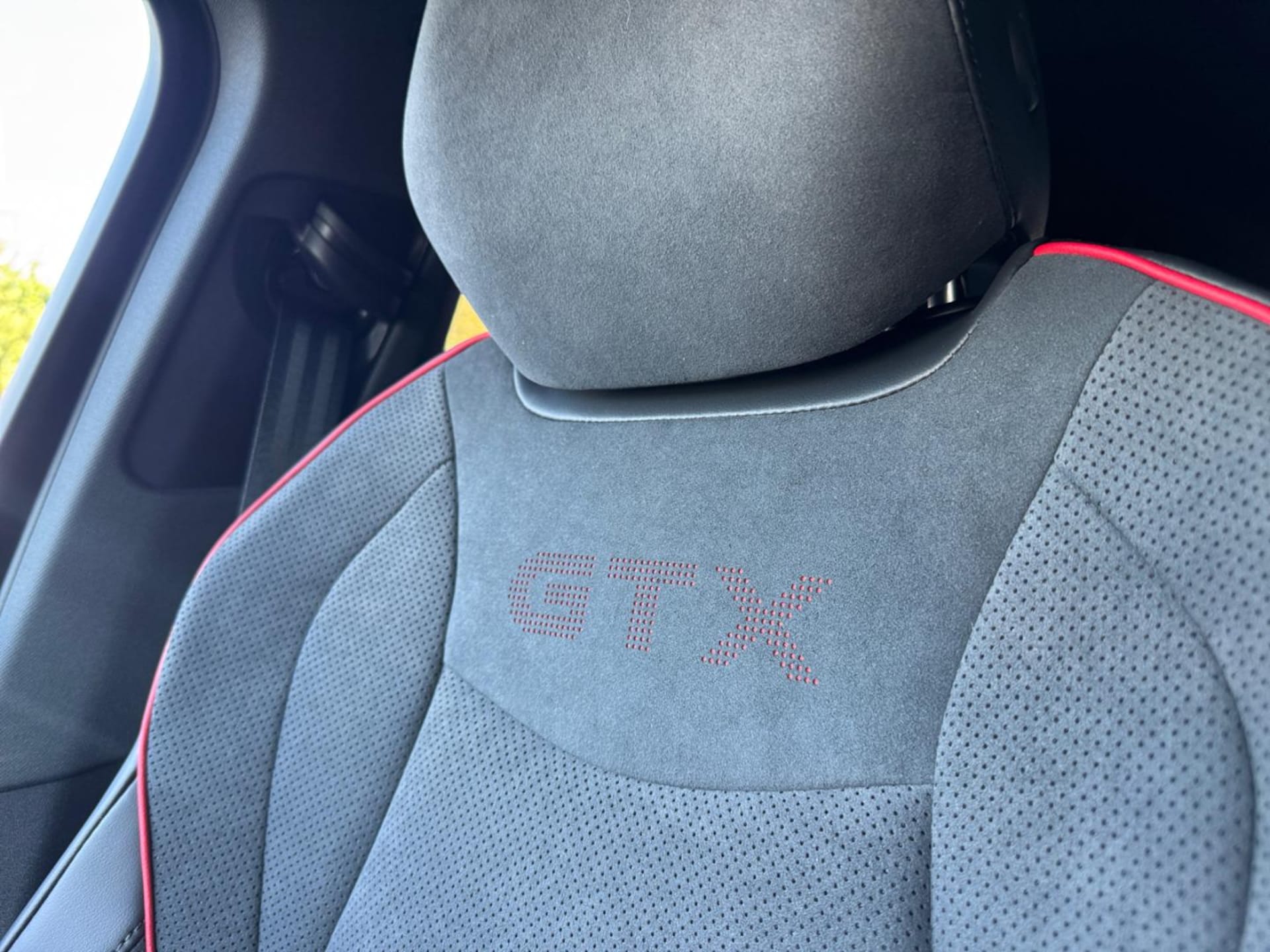 Volkswagen ID.7 Tourer GTX