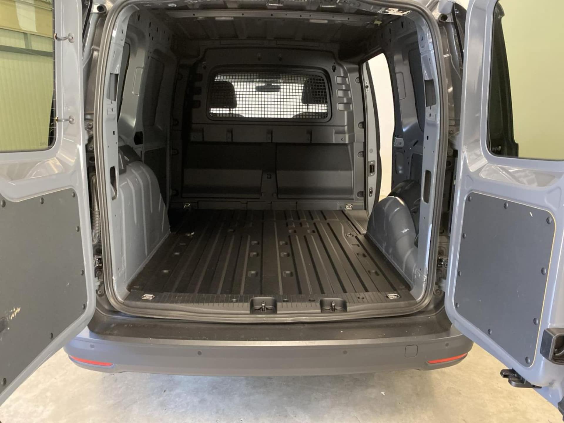 Volkswagen Caddy Cargo