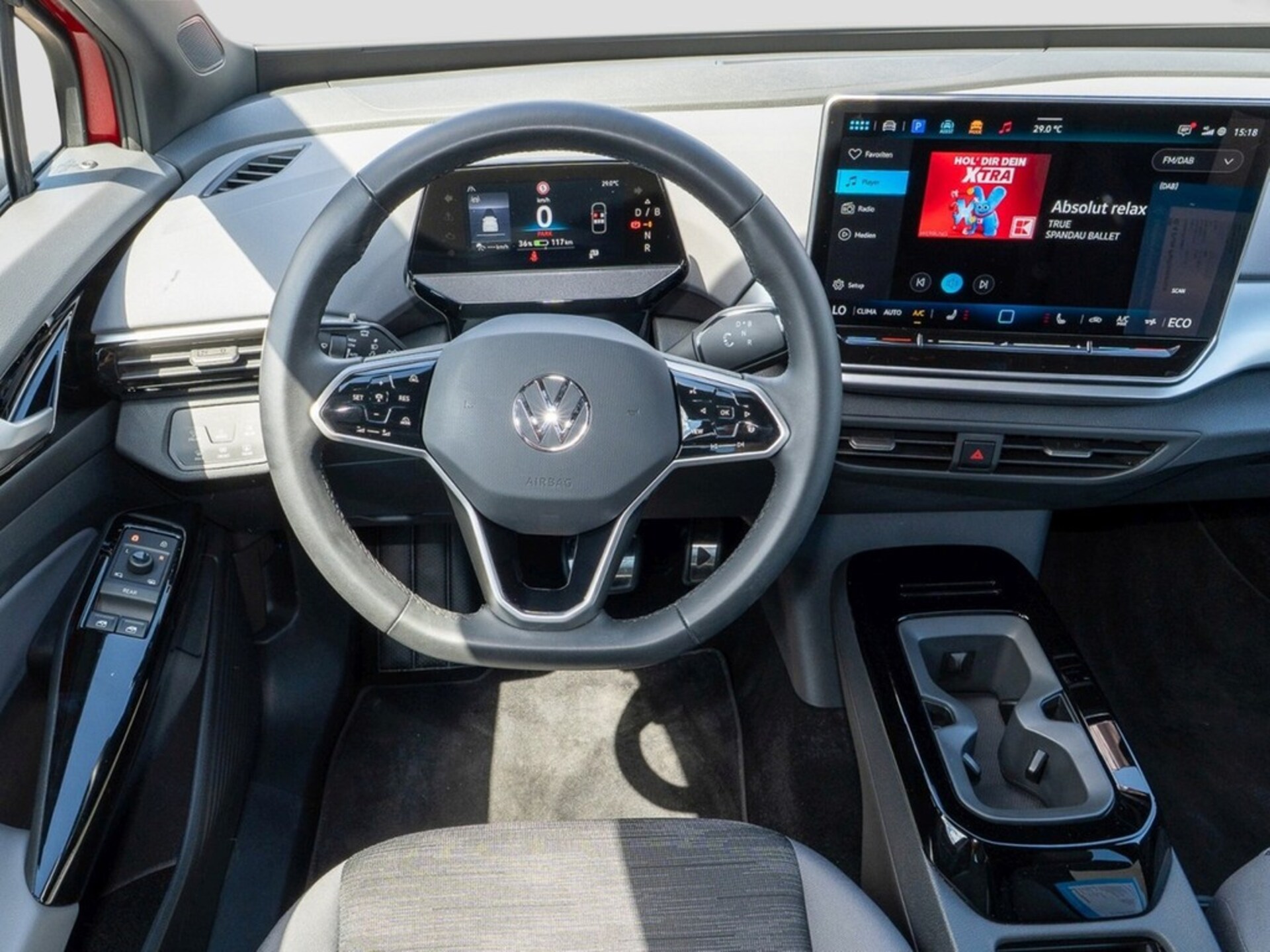 Volkswagen ID.4 Pure
