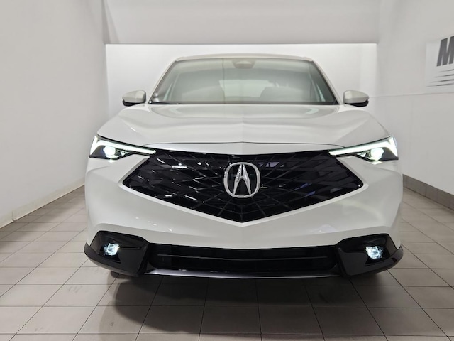 2025 Acura ADX