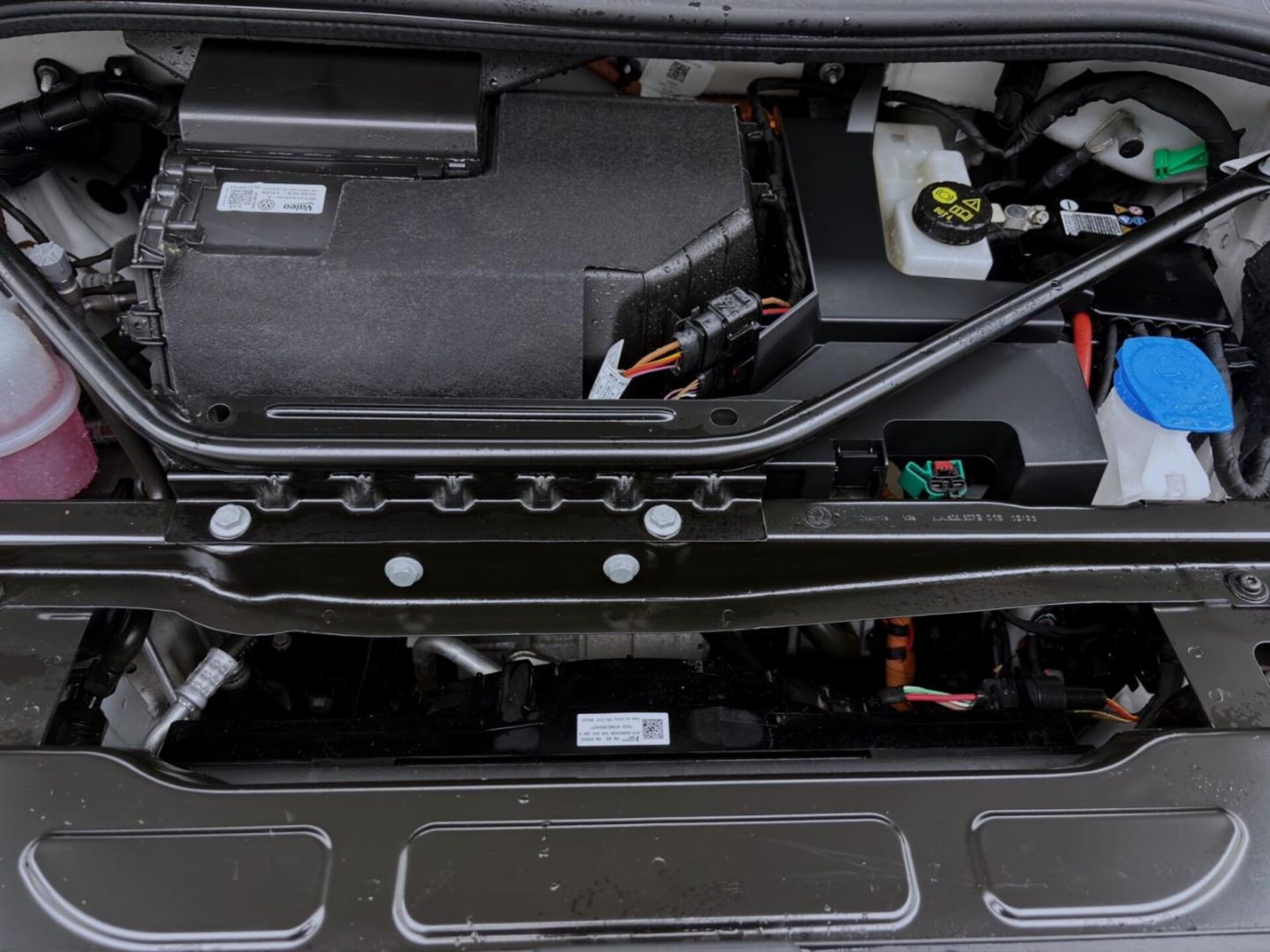 Skoda Enyaq 80 Sportline