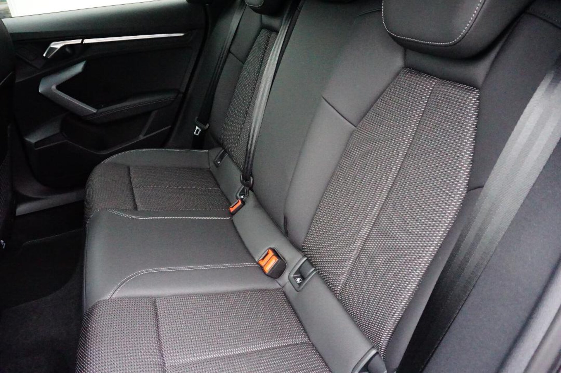 Audi A3 Sportback S line