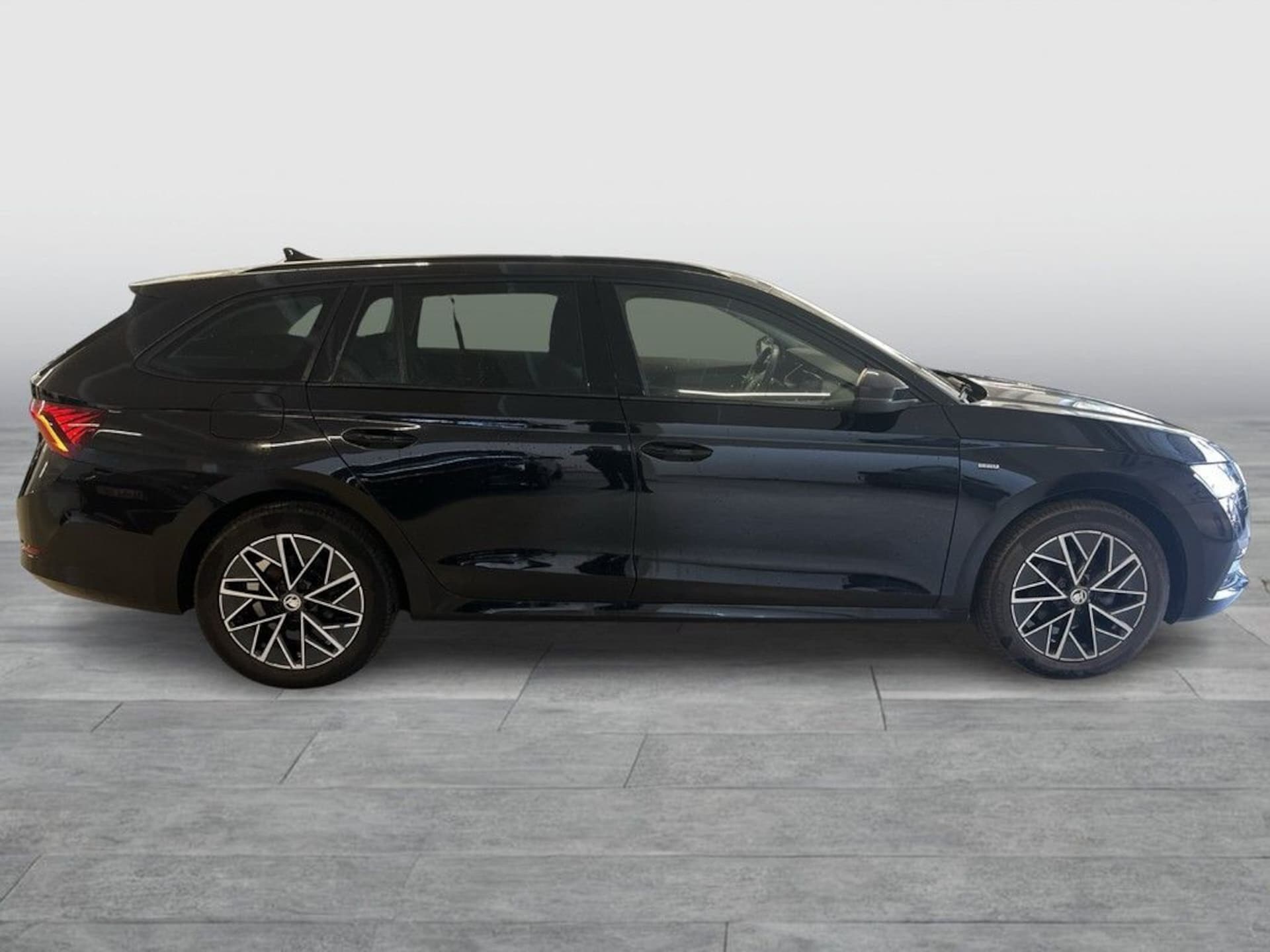Skoda Octavia Combi Ambition
