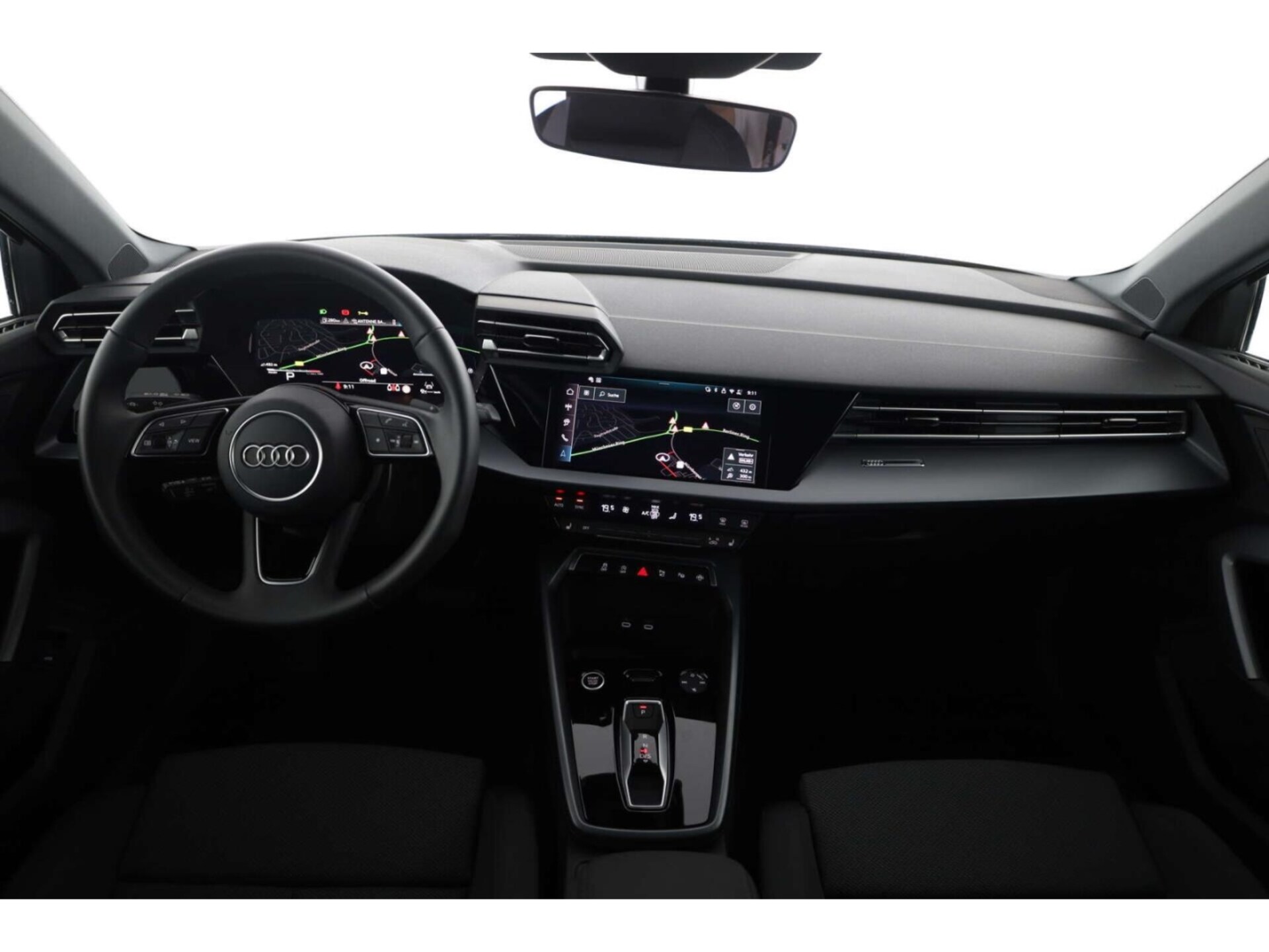Audi A3 Sportback Advanced