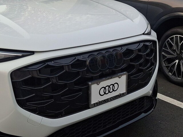 2026 Audi Q3 SUV