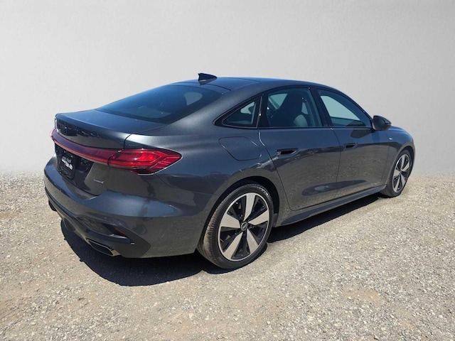 2026 Audi A5 Sedan