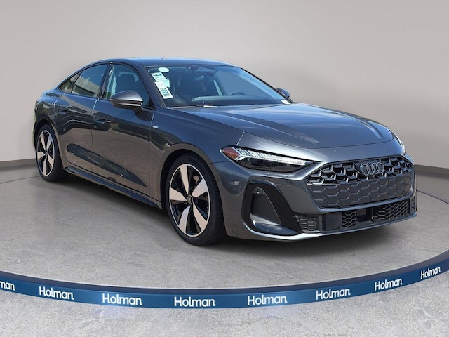 2026 Audi A5 Sedan