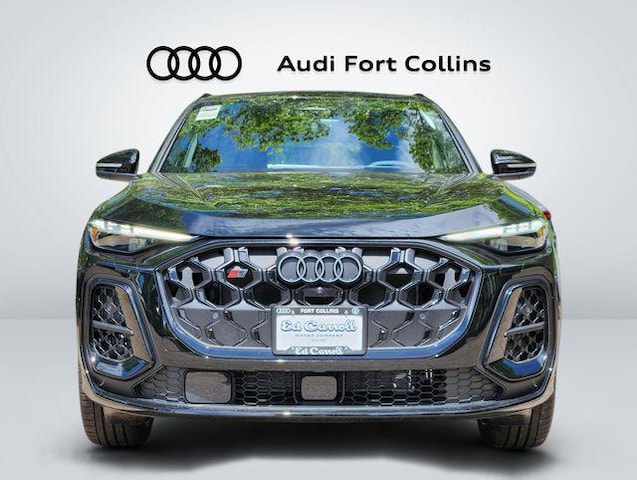 2026 Audi SQ5