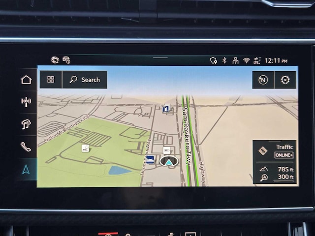2026 Audi SQ7 Premium Plus - Photo 20