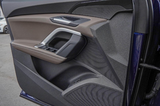 2025 Audi New Q5 Premium - Photo 20